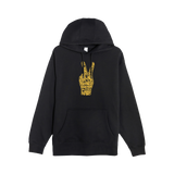 Only the Strong Survive Greatness Grows Hoodie