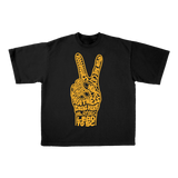 Only the Strong Survive Run The City Tee