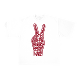 Only the Strong Survive Run The City Tee