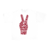 Only the Strong Survive, Power, Focus Tee