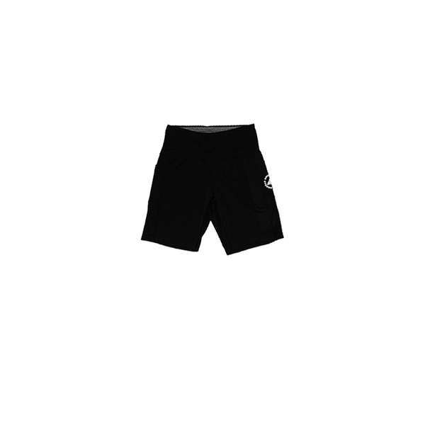 Only the Strong Survive BIKER SHORTS