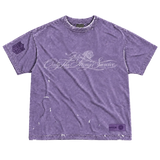 PURPLE — LEAD. QUENTIN HALE THE LION