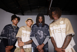 OTSS Home & Away Jersey Collection