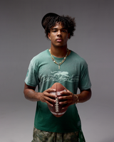 GREEN — WATCH. GAVIN WILLIAMS THE PANTHER
