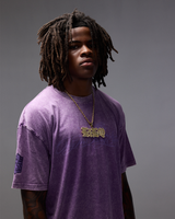 PURPLE — LEAD. QUENTIN HALE THE LION
