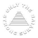 Only The Strong Survive