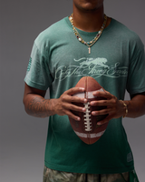 GREEN — WATCH. GAVIN WILLIAMS THE PANTHER
