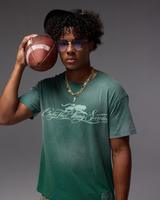 GREEN — WATCH. GAVIN WILLIAMS THE PANTHER
