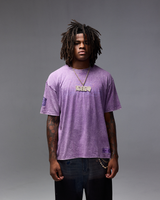 PURPLE — LEAD. QUENTIN HALE THE LION