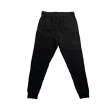 Only the Strong Survive BLACK JOGGER SWEATPANTS