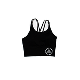 Only the Strong Survive SPORTS BRA