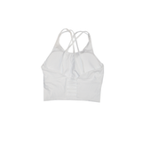 Only the Strong Survive SPORTS BRA