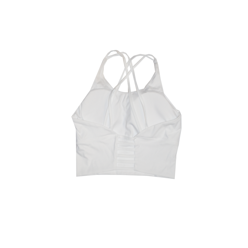 Only the Strong Survive SPORTS BRA