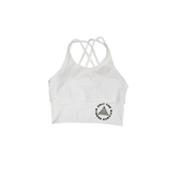 Only the Strong Survive SPORTS BRA
