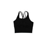 Only the Strong Survive SPORTS BRA